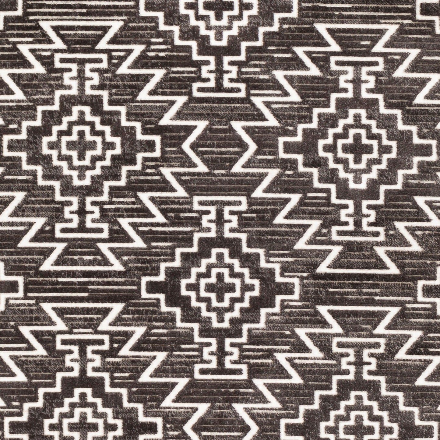 Alfombra tejida a máquina Dantel DTL-2323 de 8' x 10'