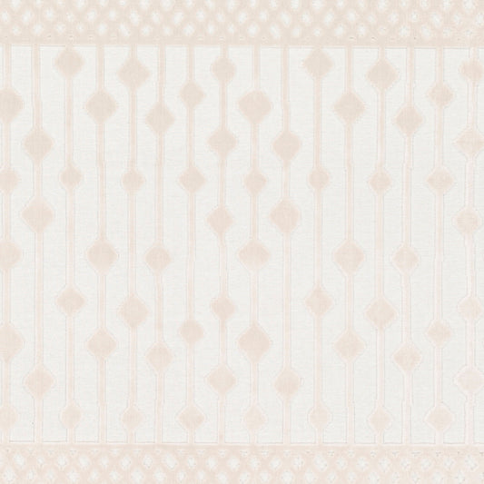 Alfombra tejida a máquina Dantel DTL-2330 de 6' x 9'