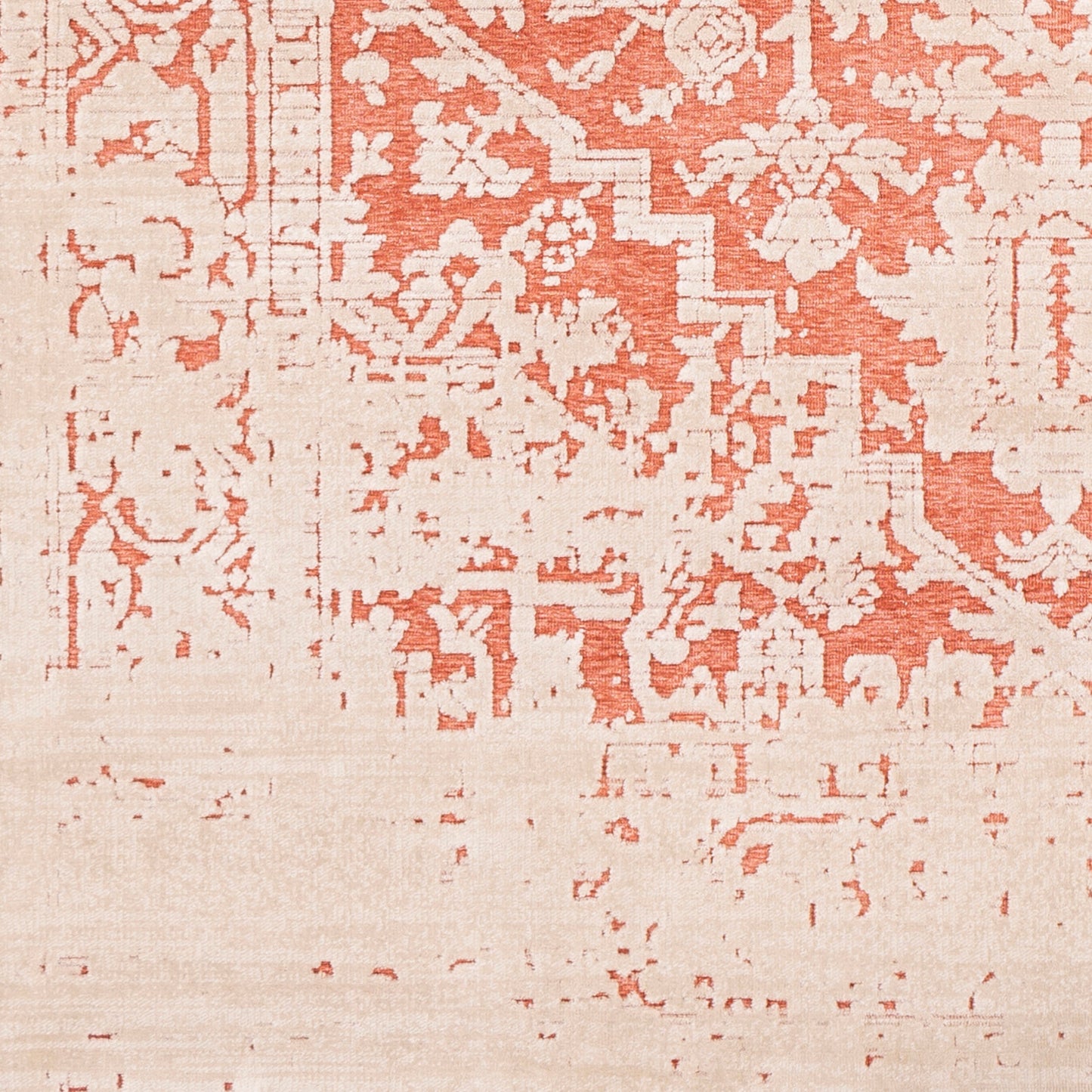 Alfombra tejida a máquina Dantel DTL-2332 de 8' x 10'