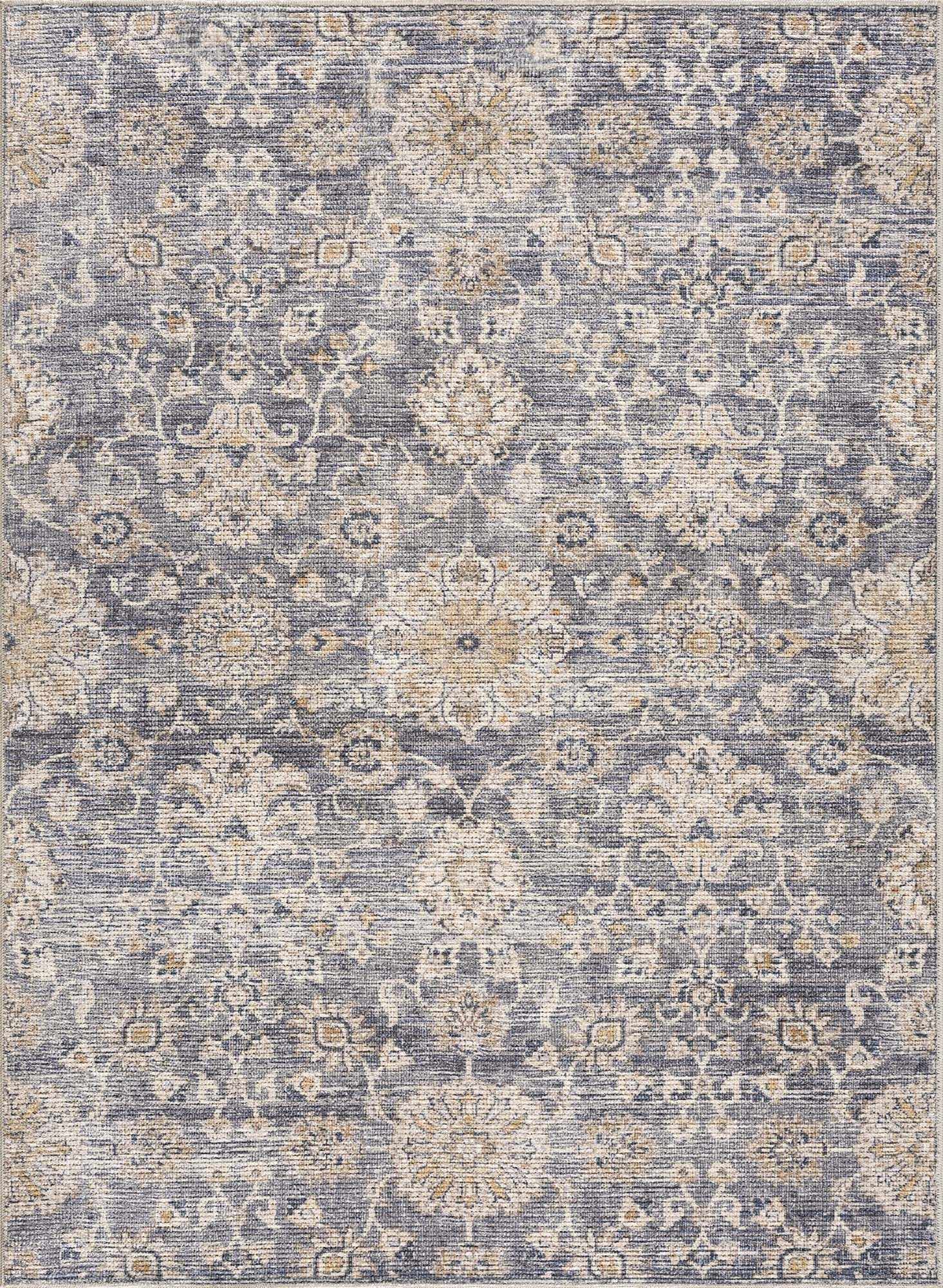 Downtown DTW-2322 Machine Woven Rug