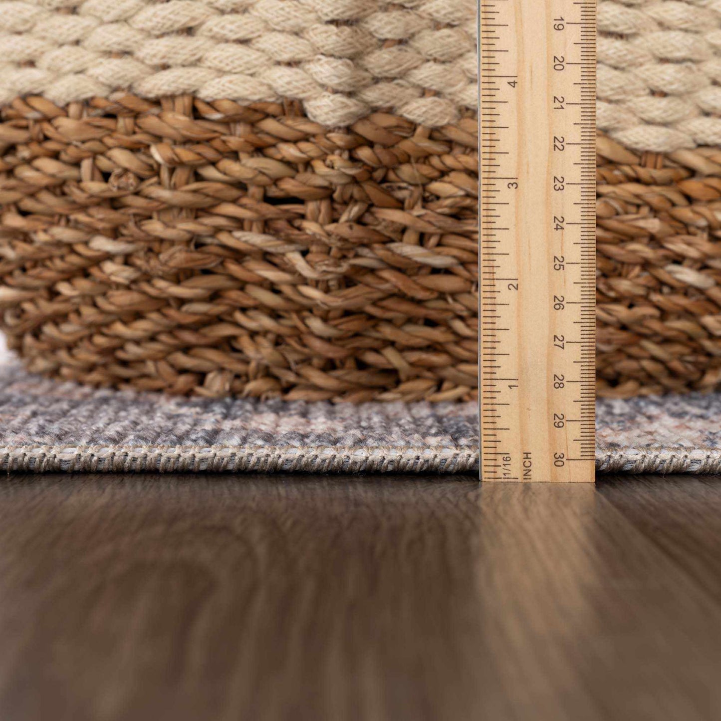 Downtown DTW-2322 Machine Woven Rug