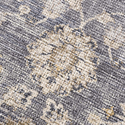 Downtown DTW-2322 Machine Woven Rug