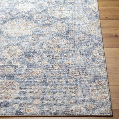 Downtown DTW-2322 7ft Runner Machine Woven Runner Rug