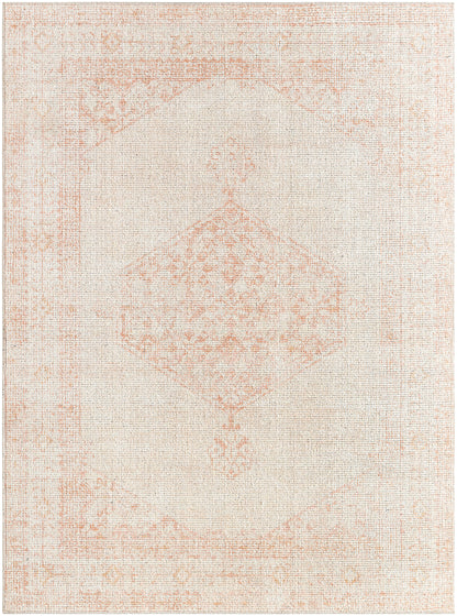 Downtown DTW-2328 9' x 12' Machine Woven Area Rug