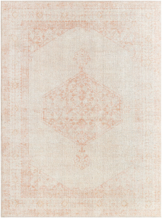 Downtown DTW-2328 9' x 12' Machine Woven Area Rug