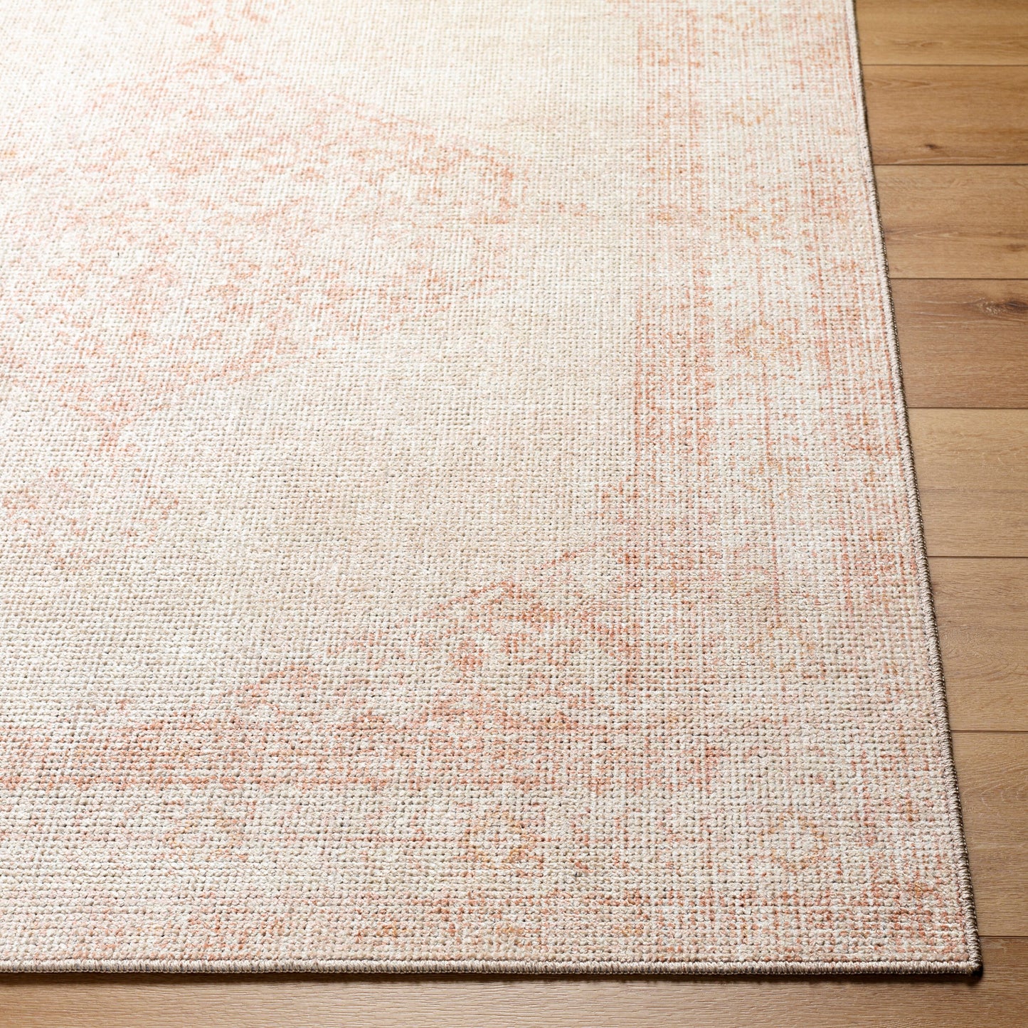 Downtown DTW-2328 9' x 12' Machine Woven Area Rug