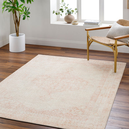 Downtown DTW-2328 9' x 12' Machine Woven Area Rug