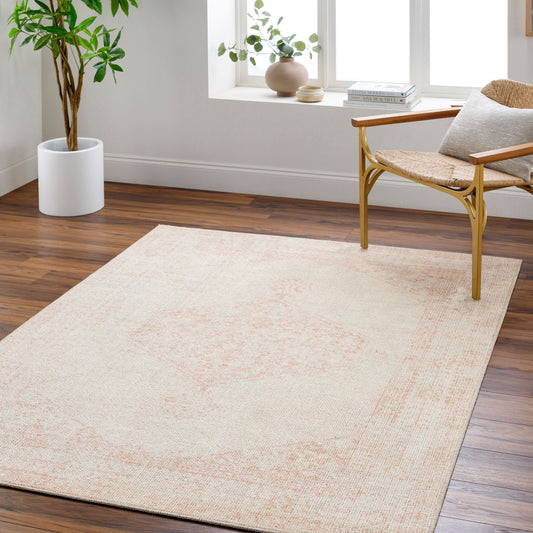 Downtown DTW-2328 9' x 12' Machine Woven Area Rug