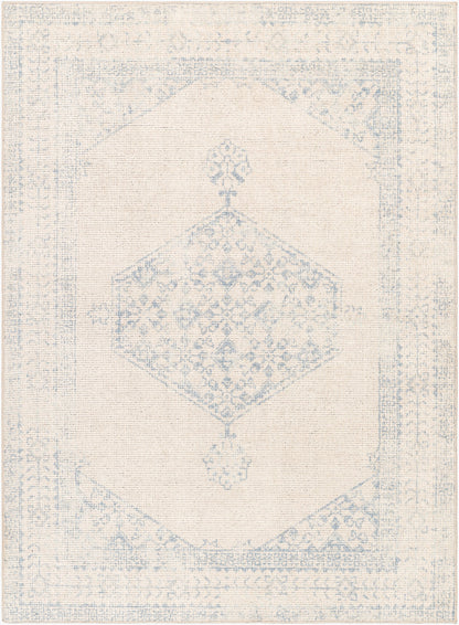 Downtown DTW-2329 9' x 12' Machine Woven Area Rug