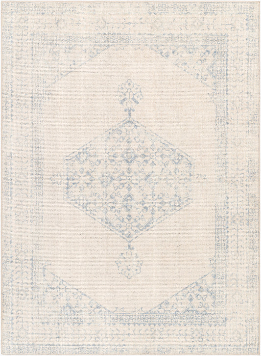 Downtown DTW-2329 9' x 12' Machine Woven Area Rug