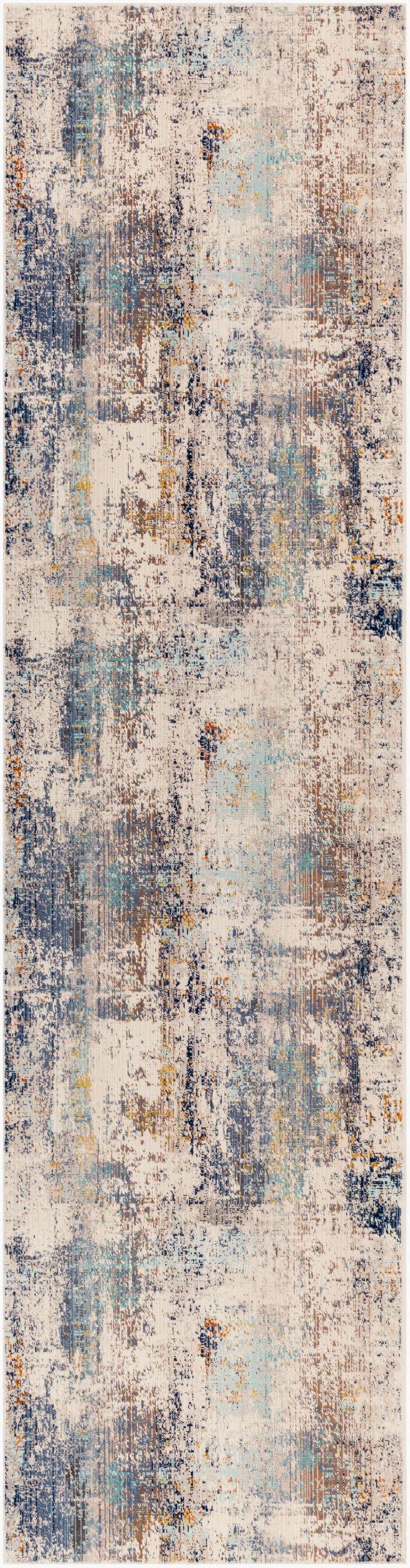 Alfombra tejida a máquina Dublin DUB-2300 de 3 m