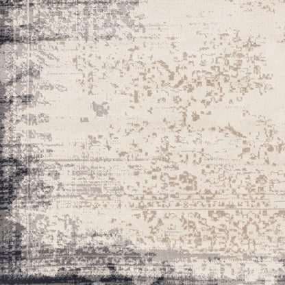 Alfombra tejida a máquina Dublin DUB-2315 de 8' x 10'