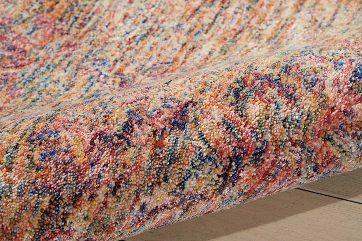 Gemstone GEM02 Tourmaline Tufted Rug