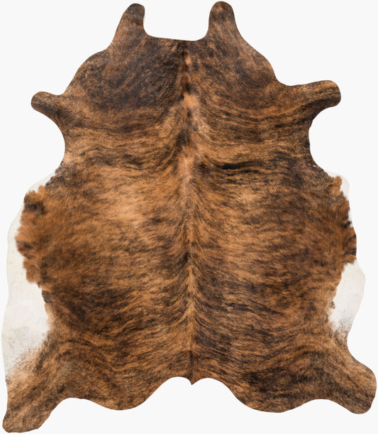 Duke DUK-1000 5ft Square Handmade Area Rug