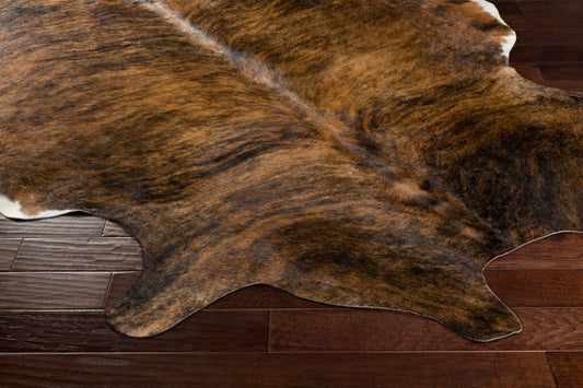 Duke DUK-1000 5ft Square Handmade Area Rug