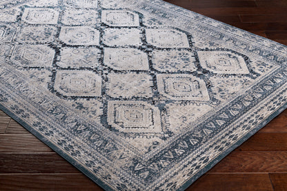 Alfombra tejida a máquina Durham DUR-1005 de 1,52 m x 2,13 m