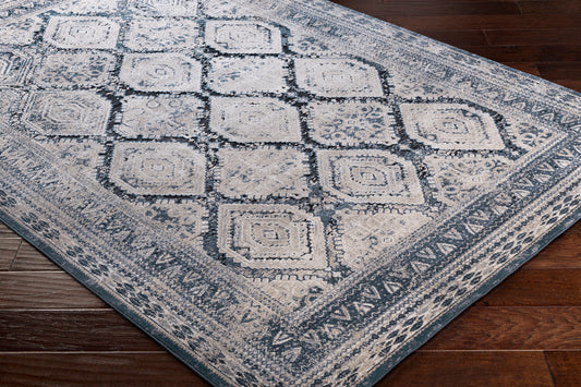 Alfombra tejida a máquina Durham DUR-1005 de 8' x 10'