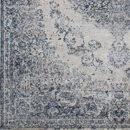 Alfombra tejida a máquina Durham DUR-1008 de 8' x 10'