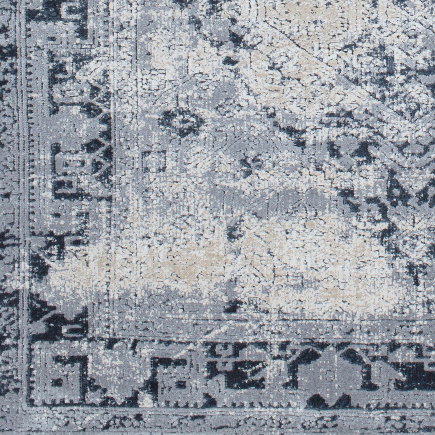 Durham DUR-1009 5' x 7' Machine Woven Area Rug