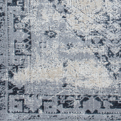 Durham DUR-1009 5' x 7' Machine Woven Area Rug