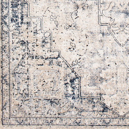 Alfombra tejida a máquina Durham DUR-1014 de 8' x 10'