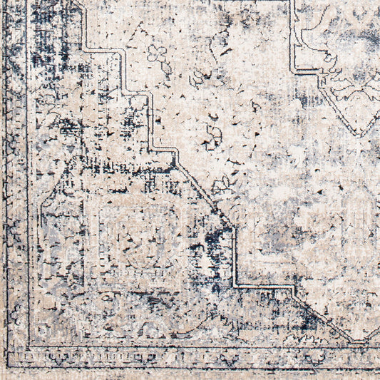 Alfombra tejida a máquina Durham DUR-1014 de 7' x 10'