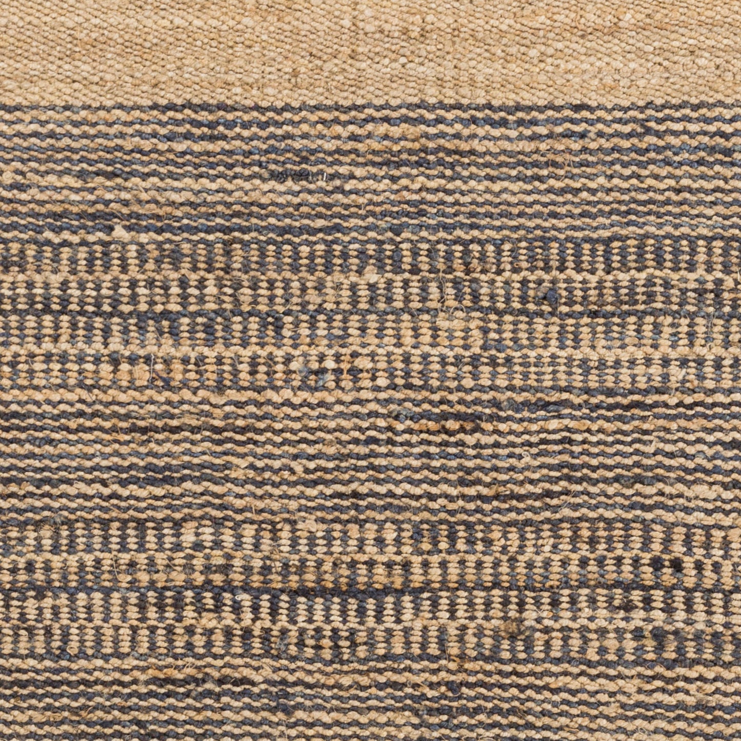 Alfombra de yute hecha a mano Davidson DVD-1000 de 2,4 m