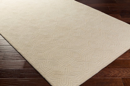 Dwell B DWB-9000 9' x 12' Handmade Wool Area Rug