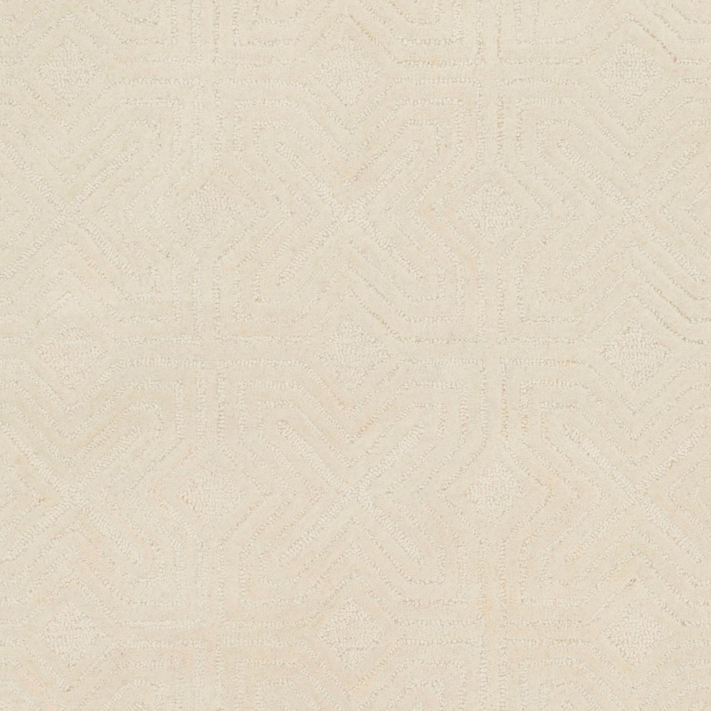 Dwell B DWB-9000 9' x 12' Handmade Wool Area Rug