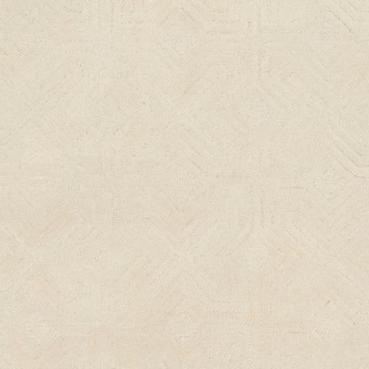 Dwell B DWB-9000 9' x 12' Handmade Wool Area Rug