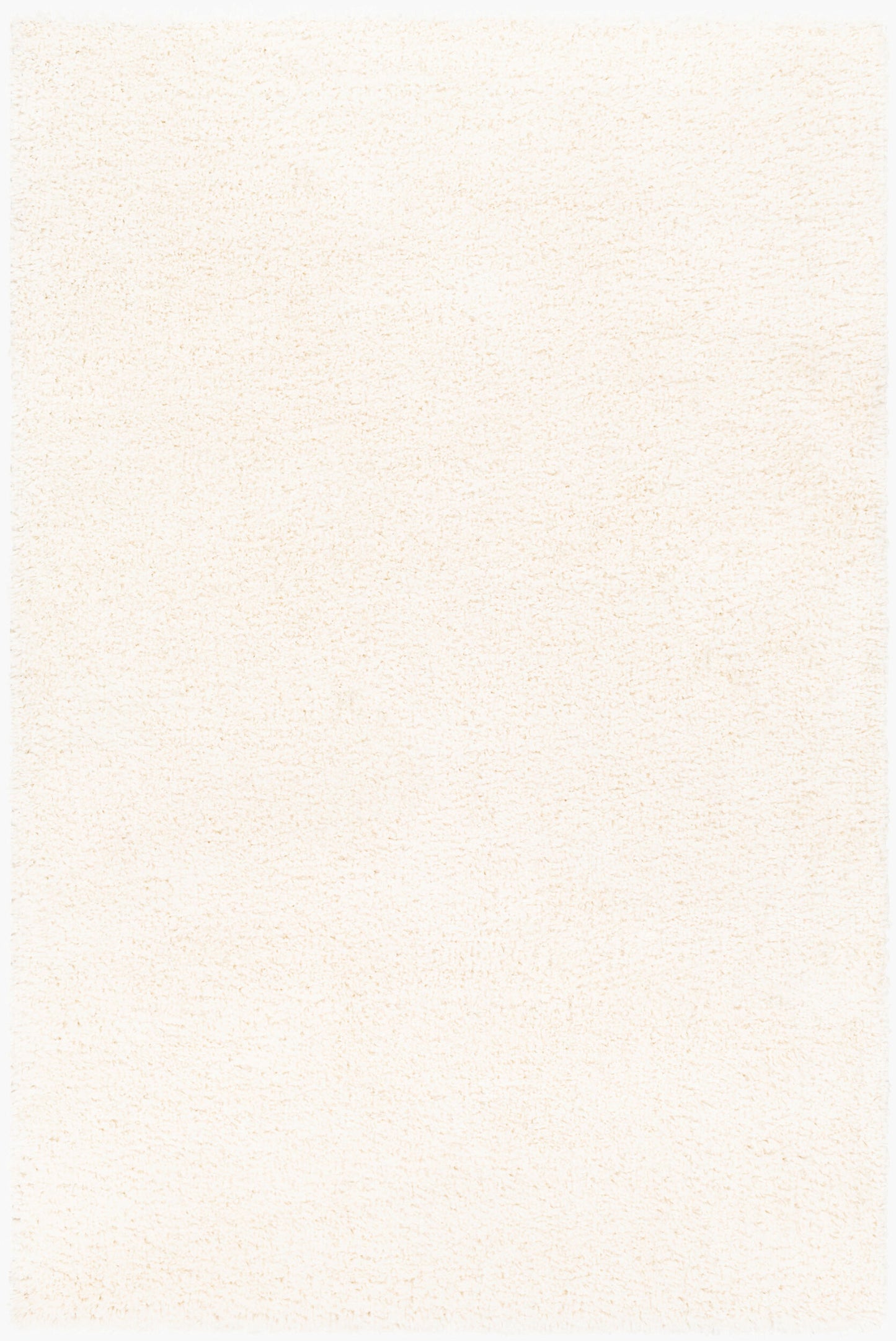 Alfombra decorativa tejida a máquina Deluxe Shag DXS-2300 de 2' x 3'