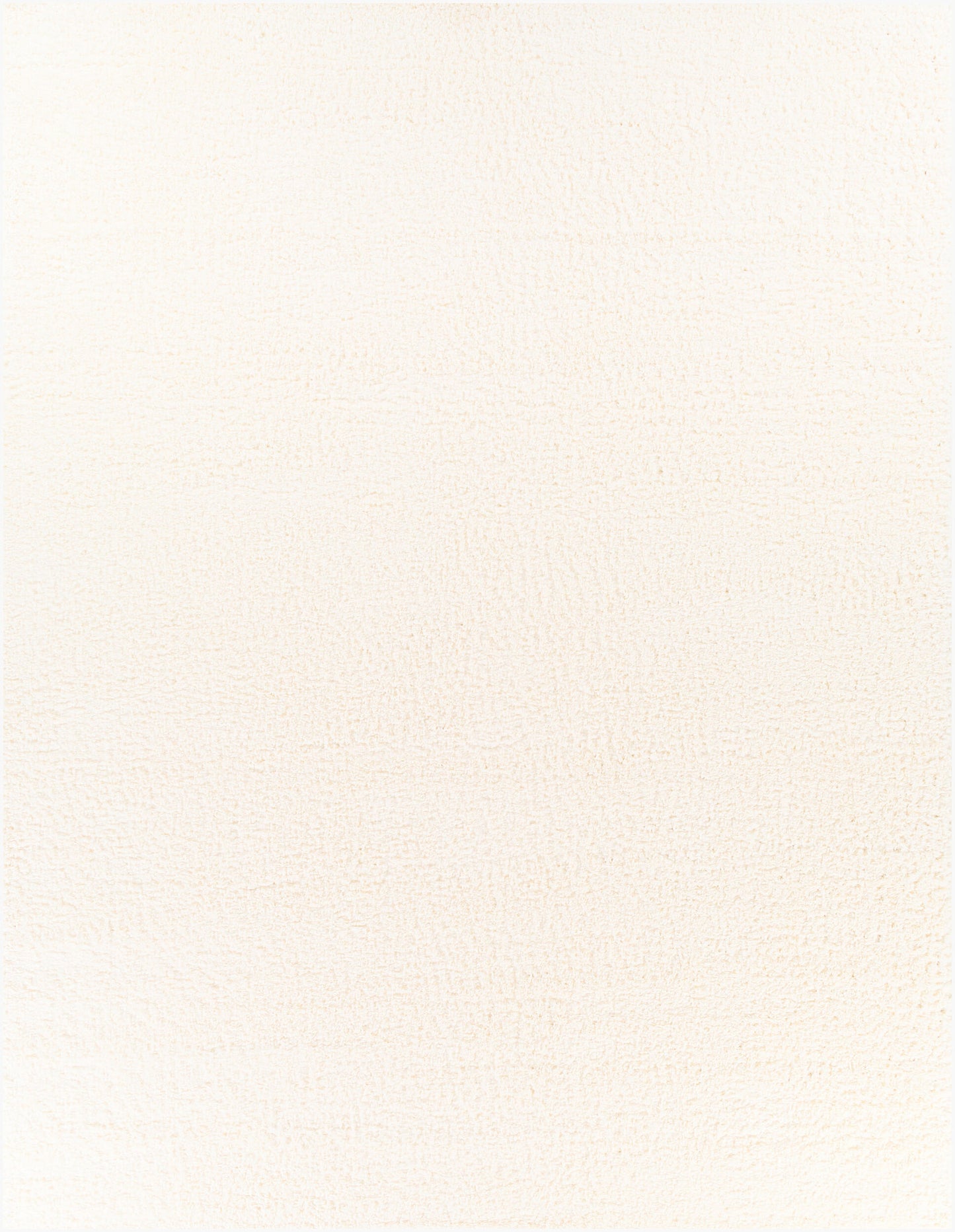 Alfombra tejida a máquina Deluxe Shag DXS-2300 de 8' x 10'