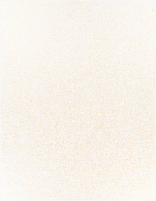 Alfombra tejida a máquina Deluxe Shag DXS-2300 de 8' x 10'