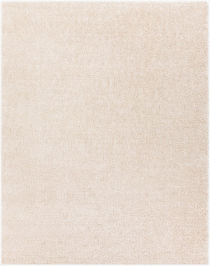 Alfombra tejida a máquina Deluxe Shag DXS-2301 de 8' x 10'