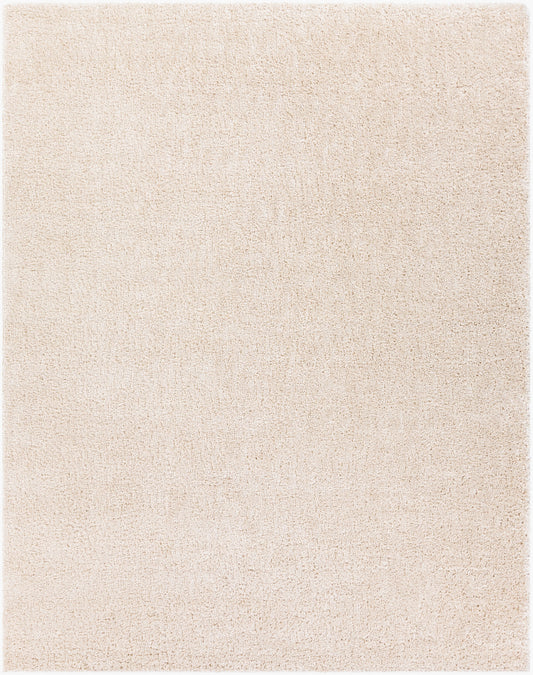 Alfombra tejida a máquina Deluxe Shag DXS-2301 de 8' x 10'