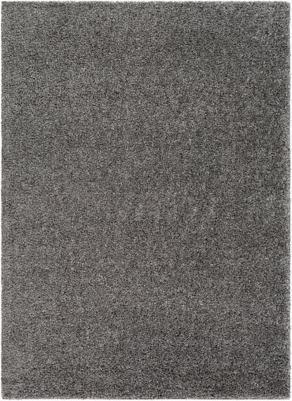 Alfombra tejida a máquina Deluxe Shag DXS-2303 de 1,52 m x 2,13 m
