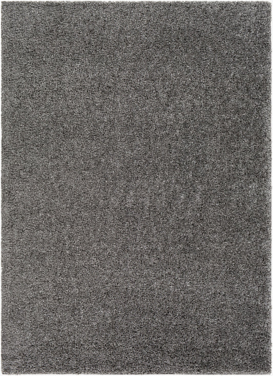 Alfombra tejida a máquina Deluxe Shag DXS-2303 de 1,52 m x 2,13 m