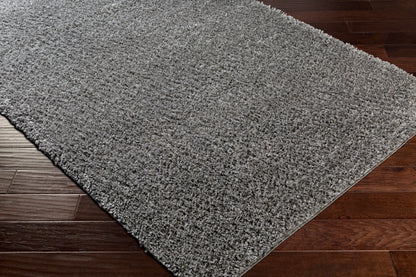 Alfombra tejida a máquina Deluxe Shag DXS-2303 de 1,52 m x 2,13 m
