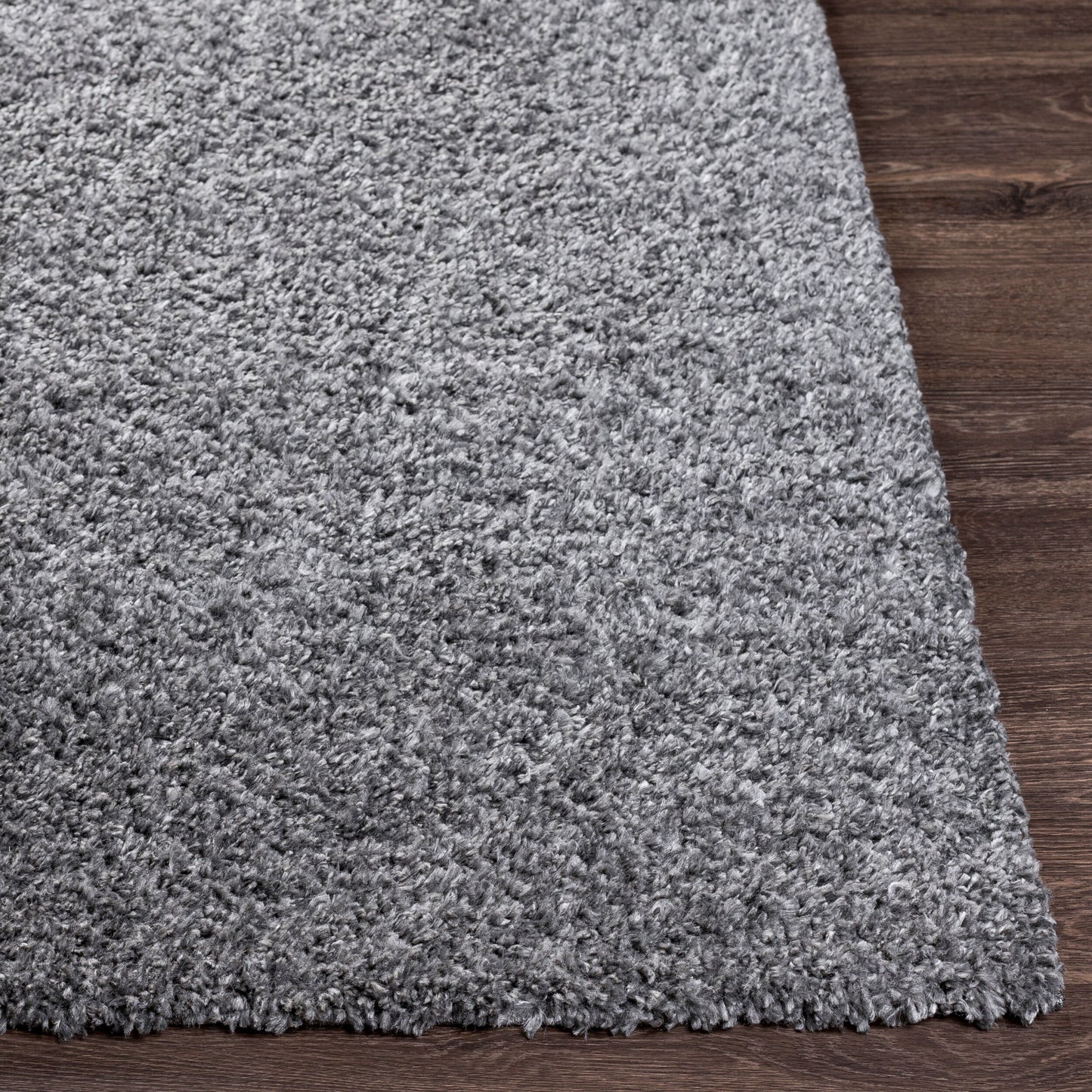 Alfombra tejida a máquina Deluxe Shag DXS-2303 de 1,52 m x 2,13 m
