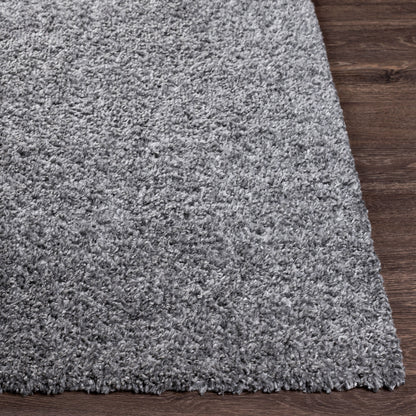 Alfombra tejida a máquina Deluxe Shag DXS-2303 de 1,52 m x 2,13 m