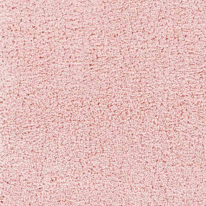 Alfombra decorativa tejida a máquina Deluxe Shag DXS-2320 de 2' x 3'