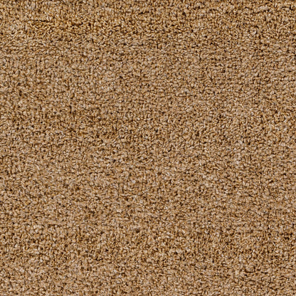 Alfombra tejida a máquina Deluxe Shag DXS-2321 de 1,83 m x 2,74 m