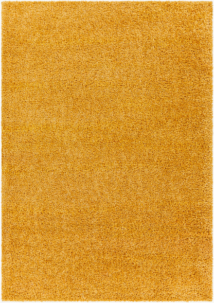 Alfombra tejida a máquina Deluxe Shag DXS-2323 de 1,83 m x 2,74 m