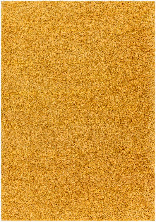 Alfombra tejida a máquina Deluxe Shag DXS-2323 de 1,83 m x 2,74 m