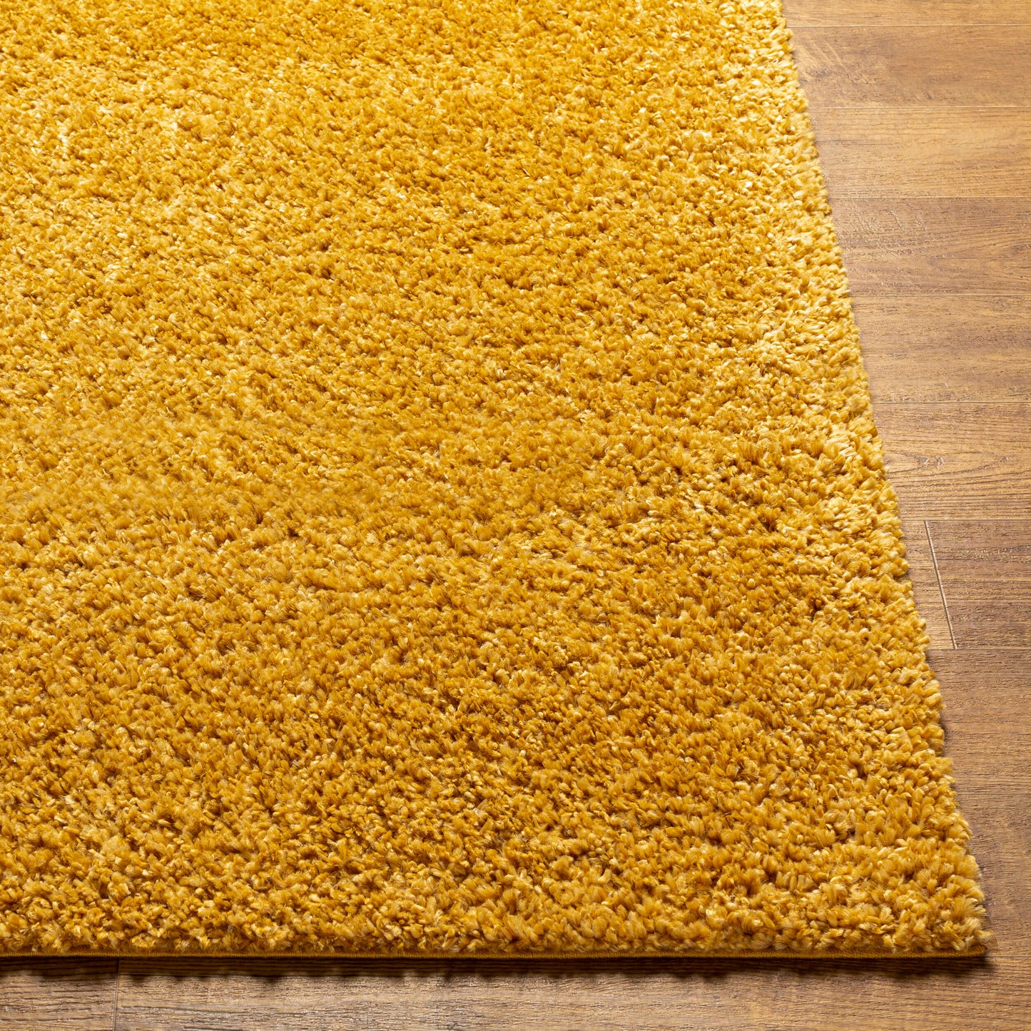 Alfombra tejida a máquina Deluxe Shag DXS-2323 de 1,83 m x 2,74 m