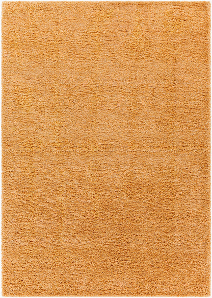 Alfombra tejida a máquina Deluxe Shag DXS-2324 de 2,44 m x 3,05 m