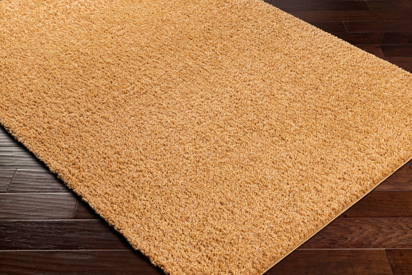 Alfombra tejida a máquina Deluxe Shag DXS-2324 de 2,44 m x 3,05 m