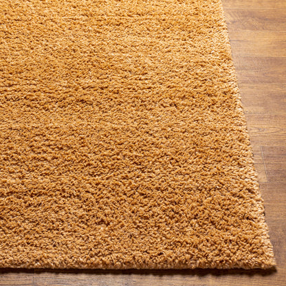 Alfombra tejida a máquina Deluxe Shag DXS-2324 de 2,44 m x 3,05 m