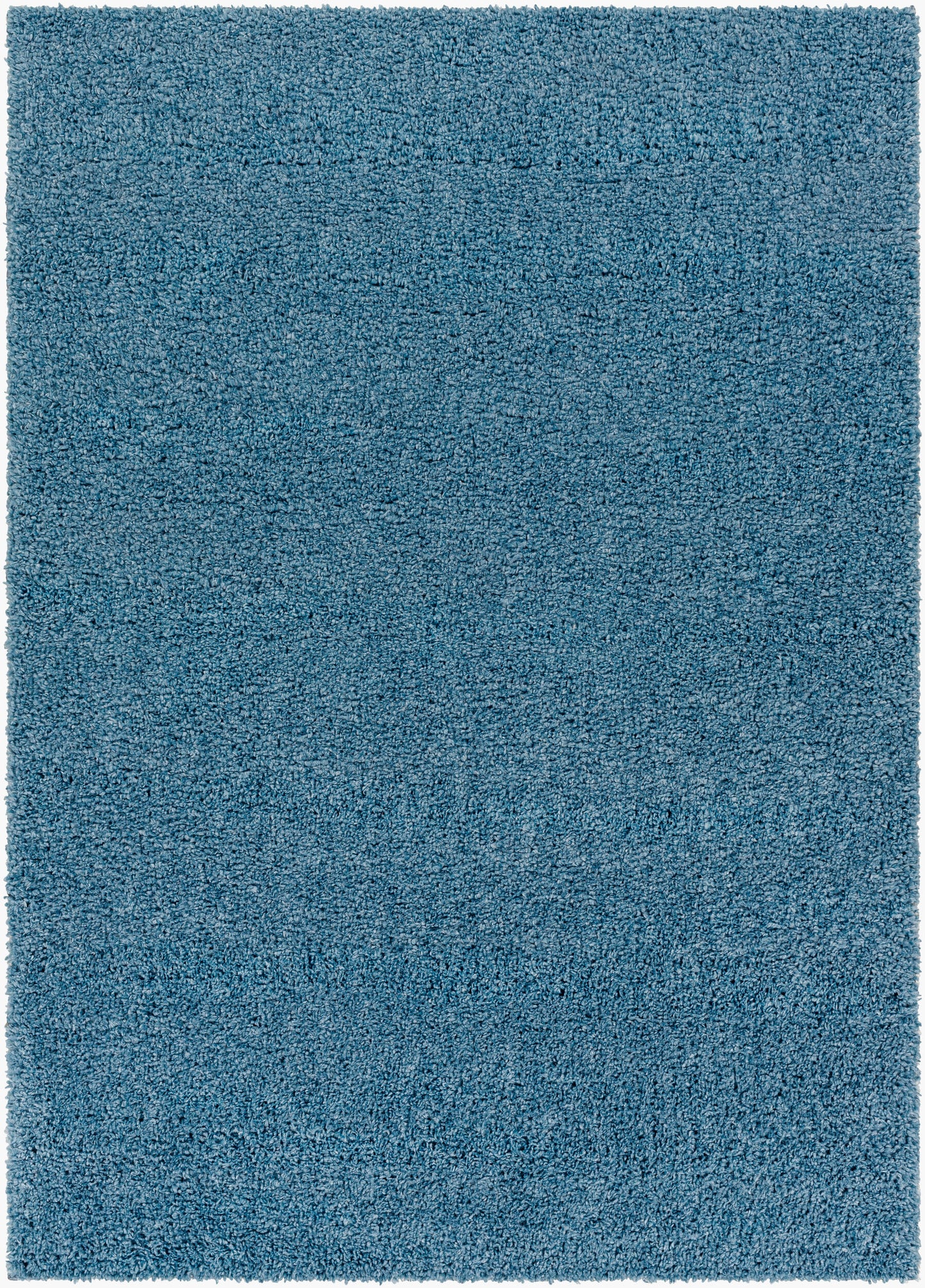 Alfombra decorativa tejida a máquina Deluxe Shag DXS-2325 de 2' x 3'