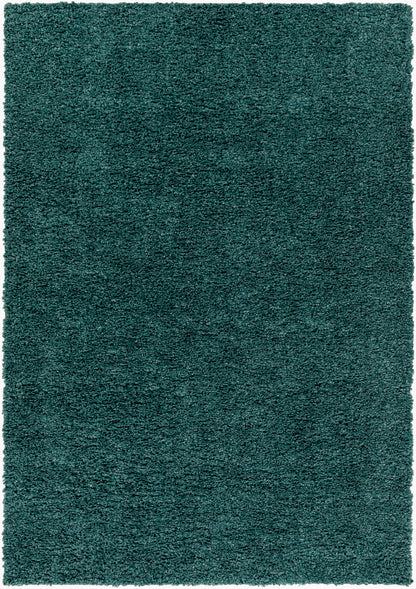 Alfombra tejida a máquina Deluxe Shag DXS-2326 de 1,83 m x 2,74 m